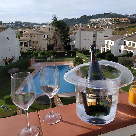 Apartamento S'Agaro Fagoi Esterno foto