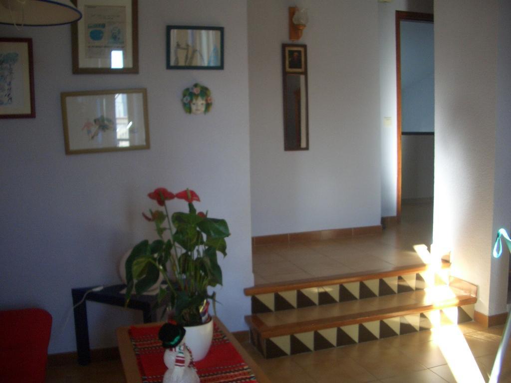 Apartamento S'Agaro Fagoi Camera foto