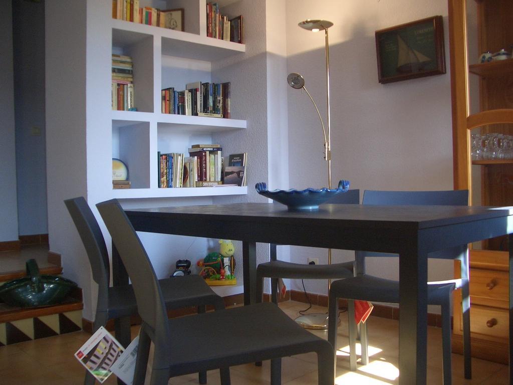 Apartamento S'Agaro Fagoi Camera foto