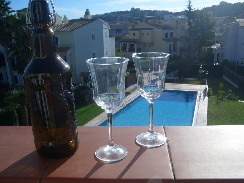 Apartamento S'Agaro Fagoi Camera foto