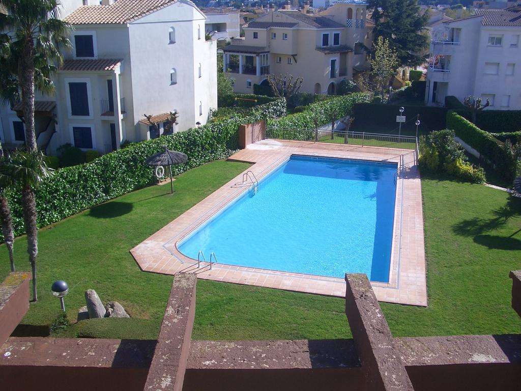 Apartamento S'Agaro Fagoi Camera foto
