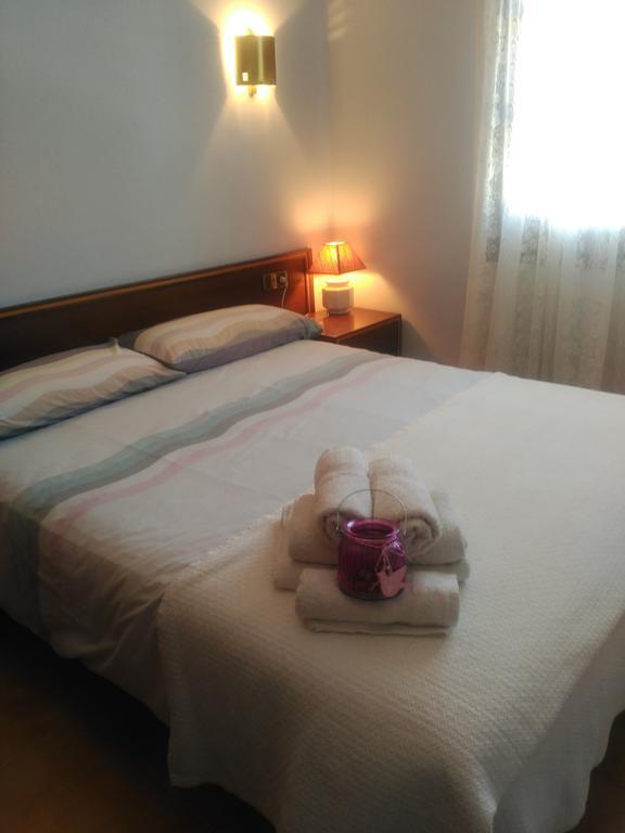Apartamento S'Agaro Fagoi Esterno foto