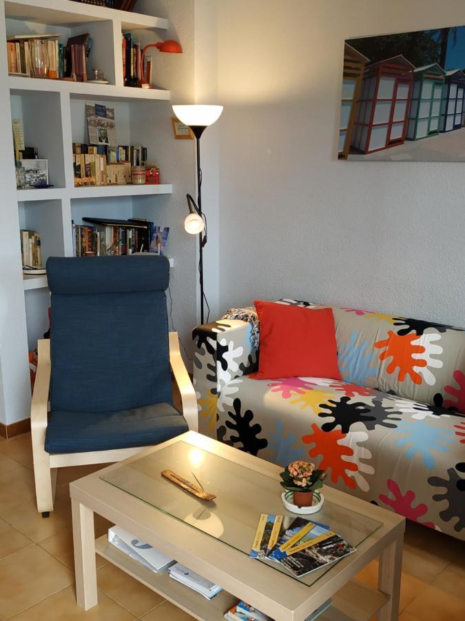 Apartamento S'Agaro Fagoi Esterno foto