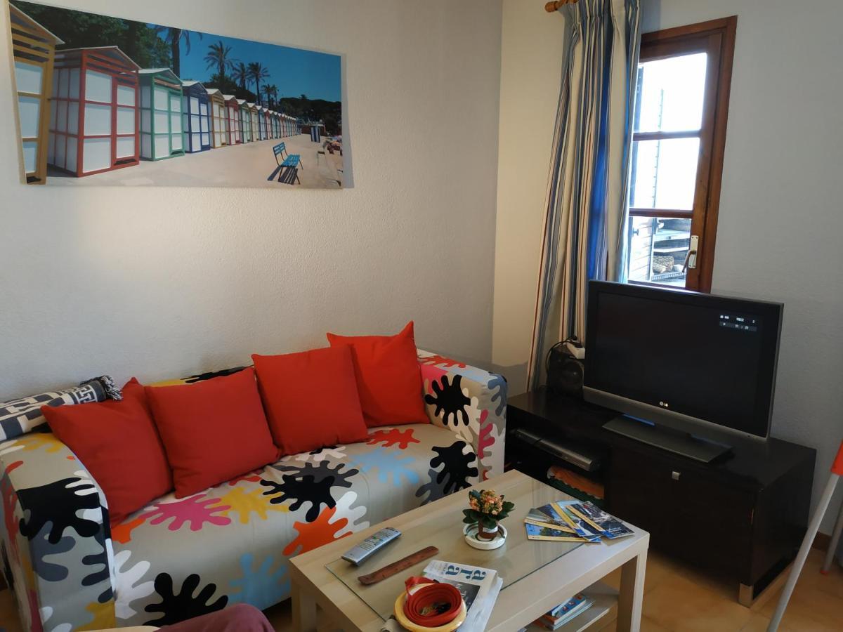 Apartamento S'Agaro Fagoi Esterno foto