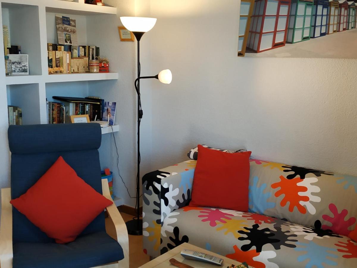 Apartamento S'Agaro Fagoi Esterno foto