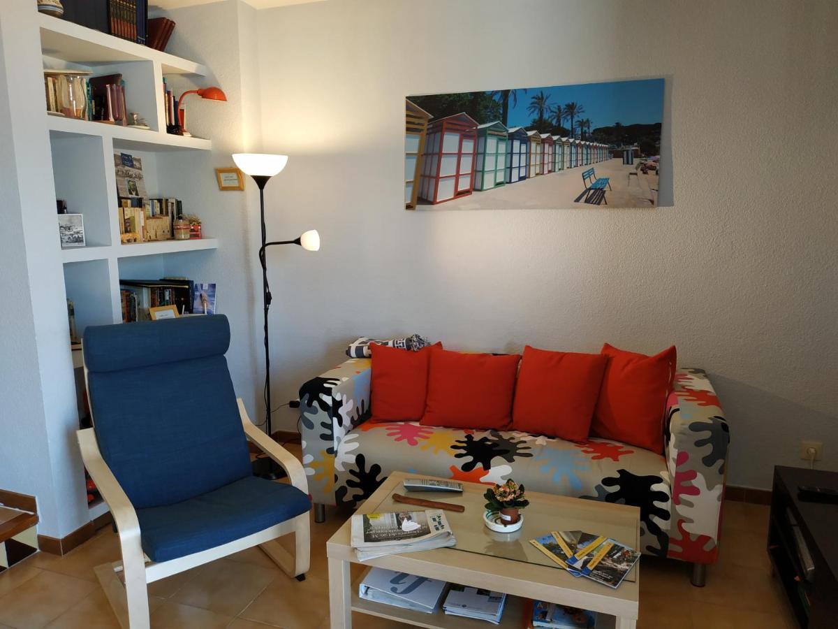 Apartamento S'Agaro Fagoi Esterno foto
